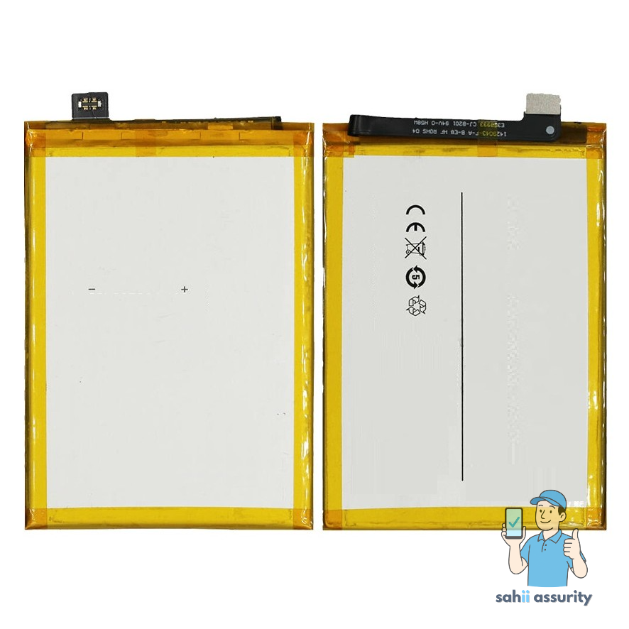 Battery for Vivo Z3i